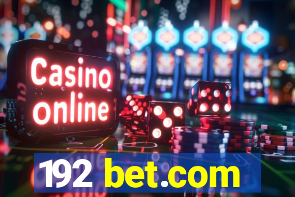 192 bet.com